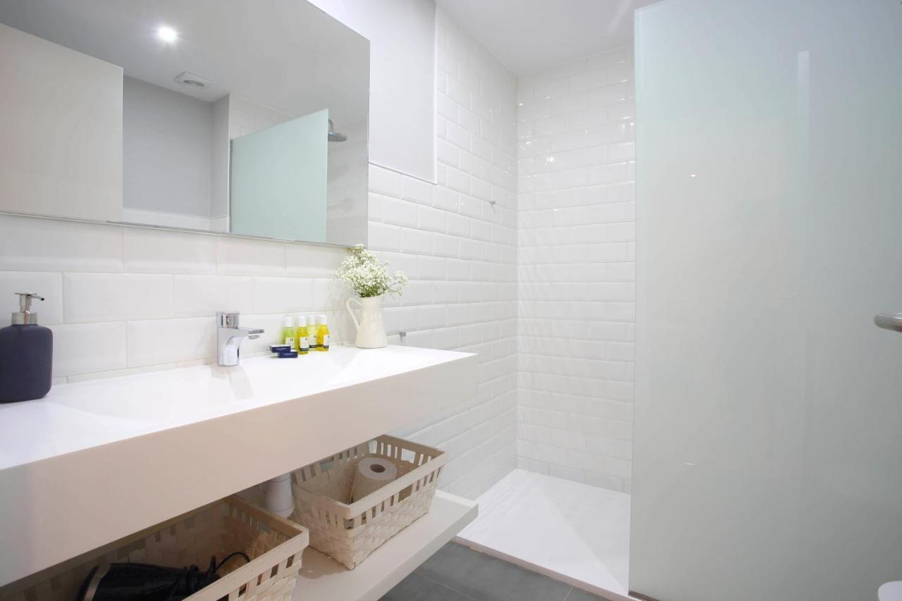 Arroka Apartamento San Sebastián