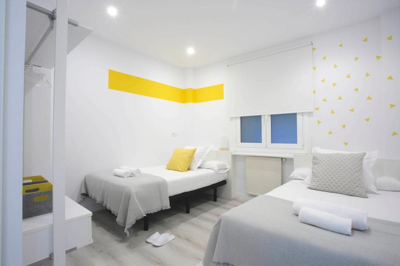 Apartamento Arroka San Sebastián