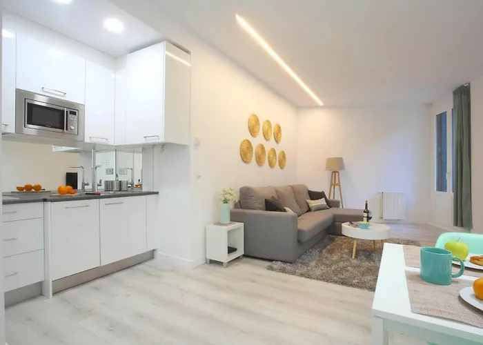 Arroka Suite Apartment