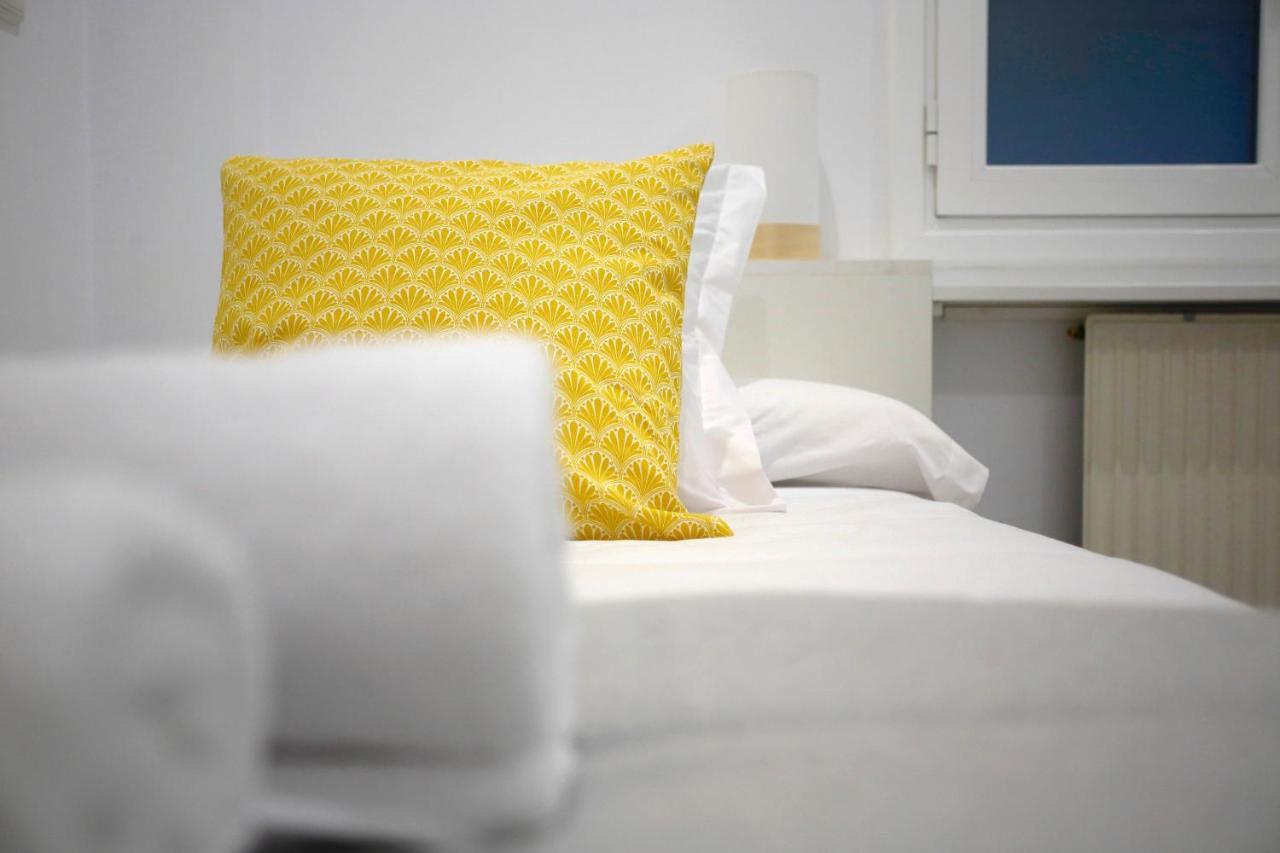 Arroka Appartement Saint-Sébastien