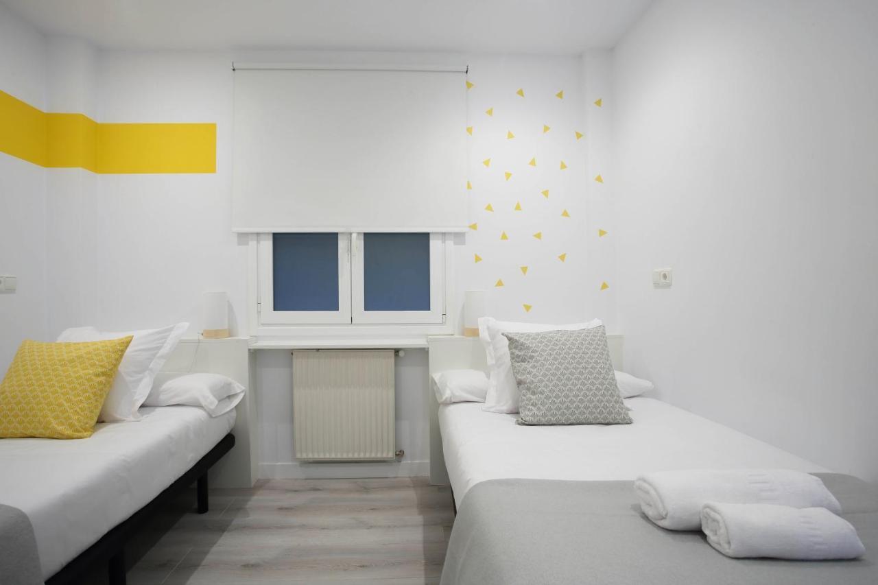 Appartement Arroka *