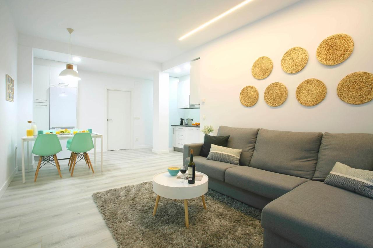 Appartement Arroka
